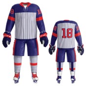 Ice Hockey Uniforms